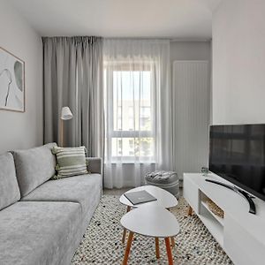 Scala Apartamenty By Moderna Profit- Lakowa 60C
